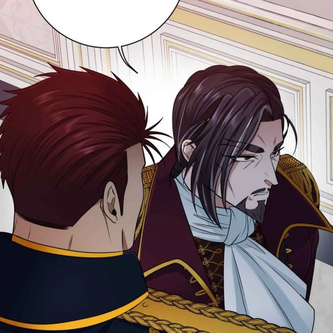 The Duke’s Baby Fever - Chapter 39 manhwa