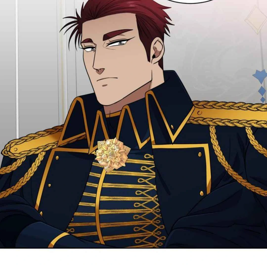The Duke’s Baby Fever - Chapter 39 manhwa