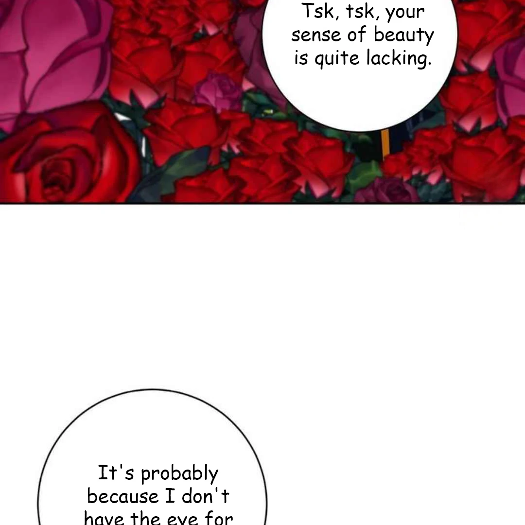The Duke’s Baby Fever - Chapter 39 manhwa