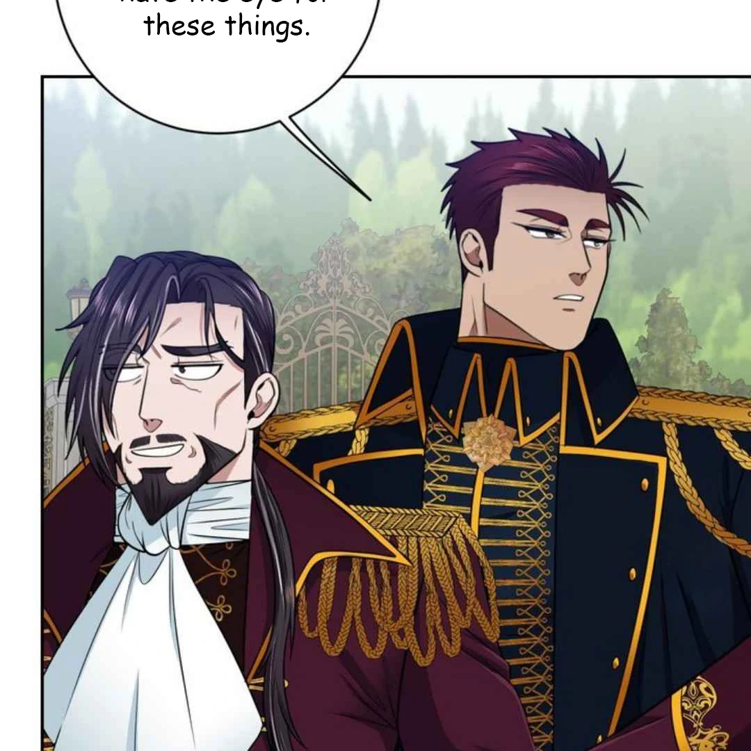 The Duke’s Baby Fever - Chapter 39 manhwa