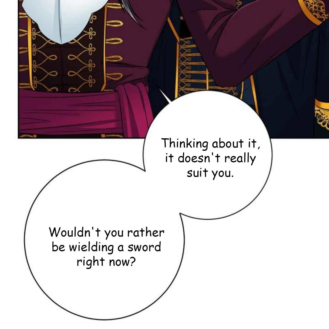 The Duke’s Baby Fever - Chapter 39 manhwa