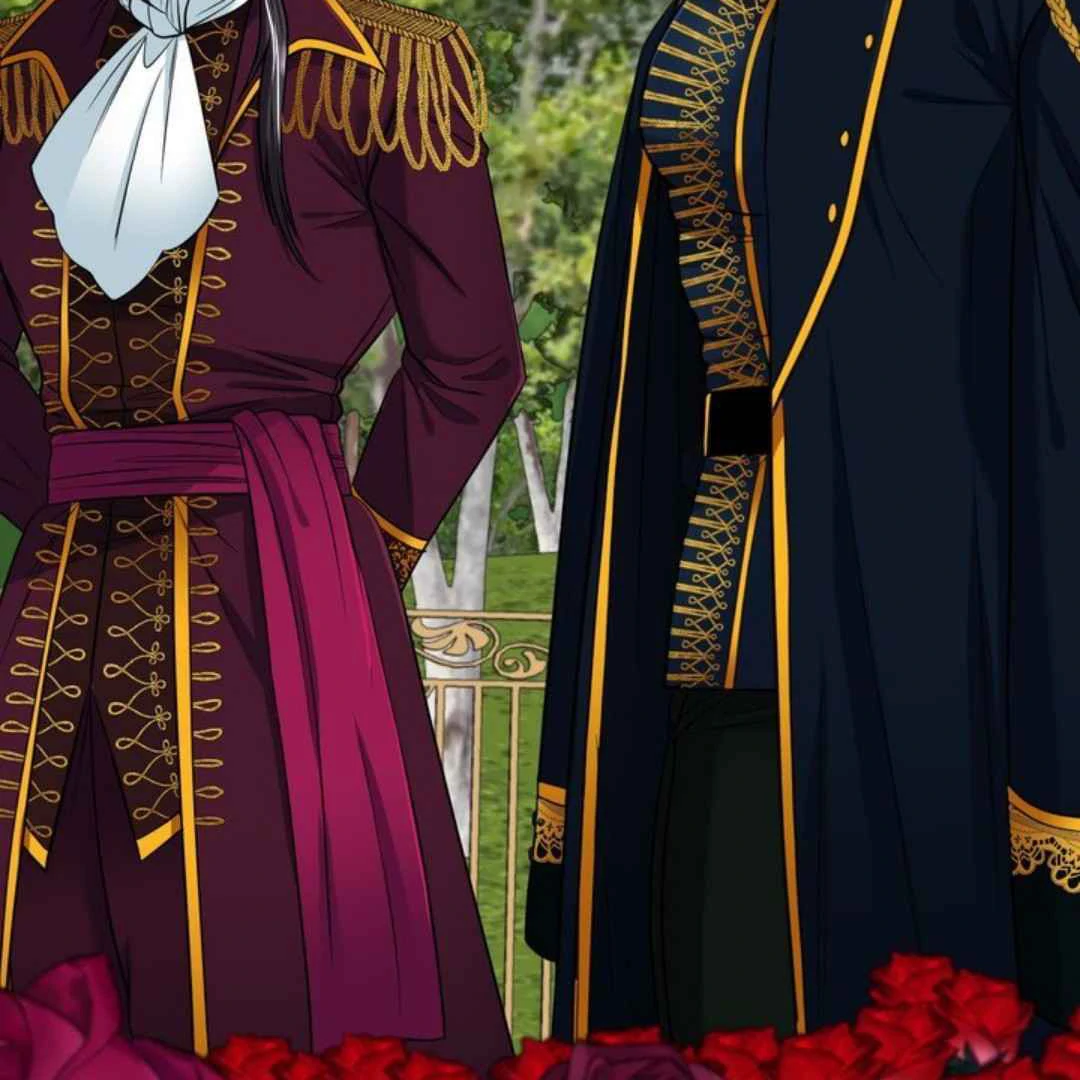 The Duke’s Baby Fever - Chapter 39 manhwa