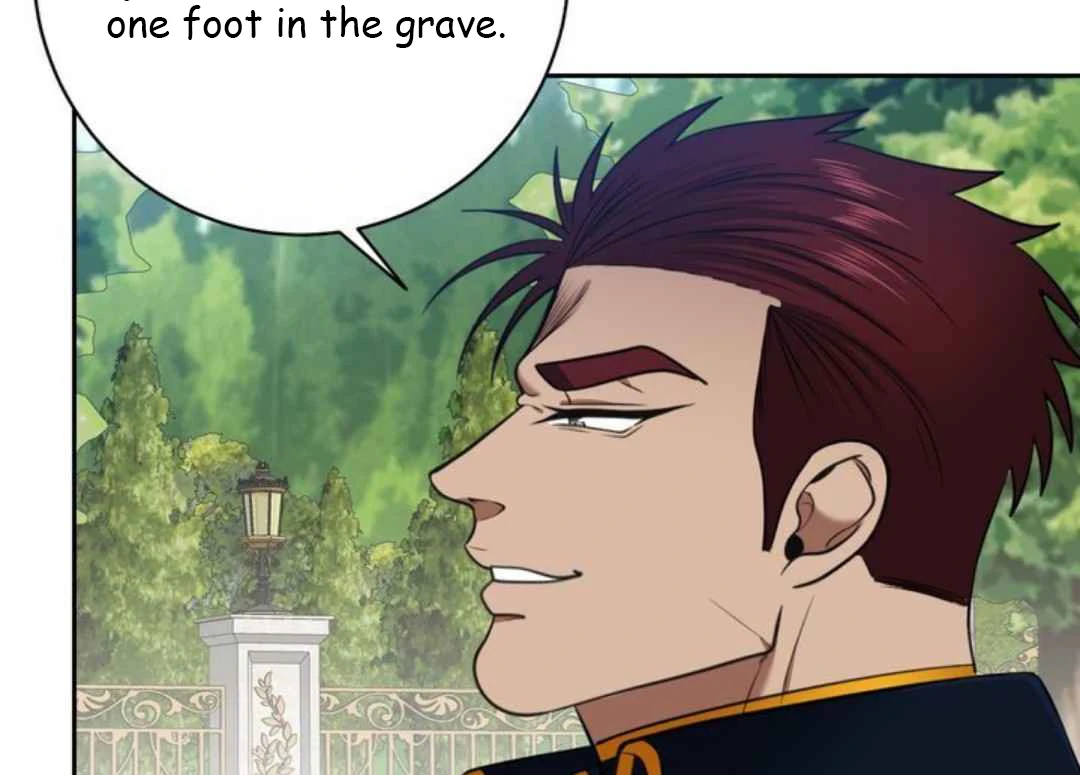The Duke’s Baby Fever - Chapter 39 manhwa