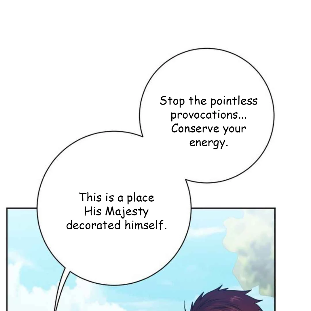 The Duke’s Baby Fever - Chapter 39 manhwa