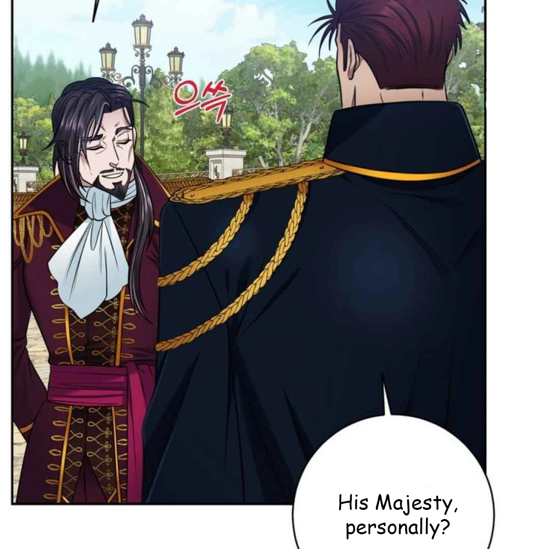 The Duke’s Baby Fever - Chapter 39 manhwa