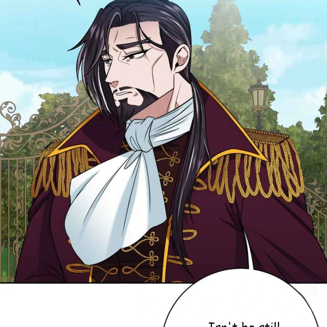 The Duke’s Baby Fever - Chapter 39 manhwa