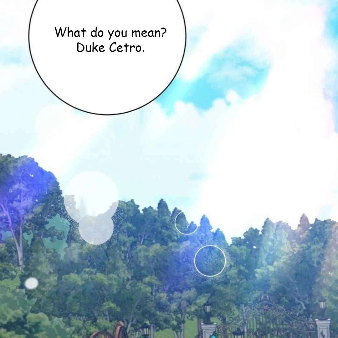 The Duke’s Baby Fever - Chapter 39 manhwa