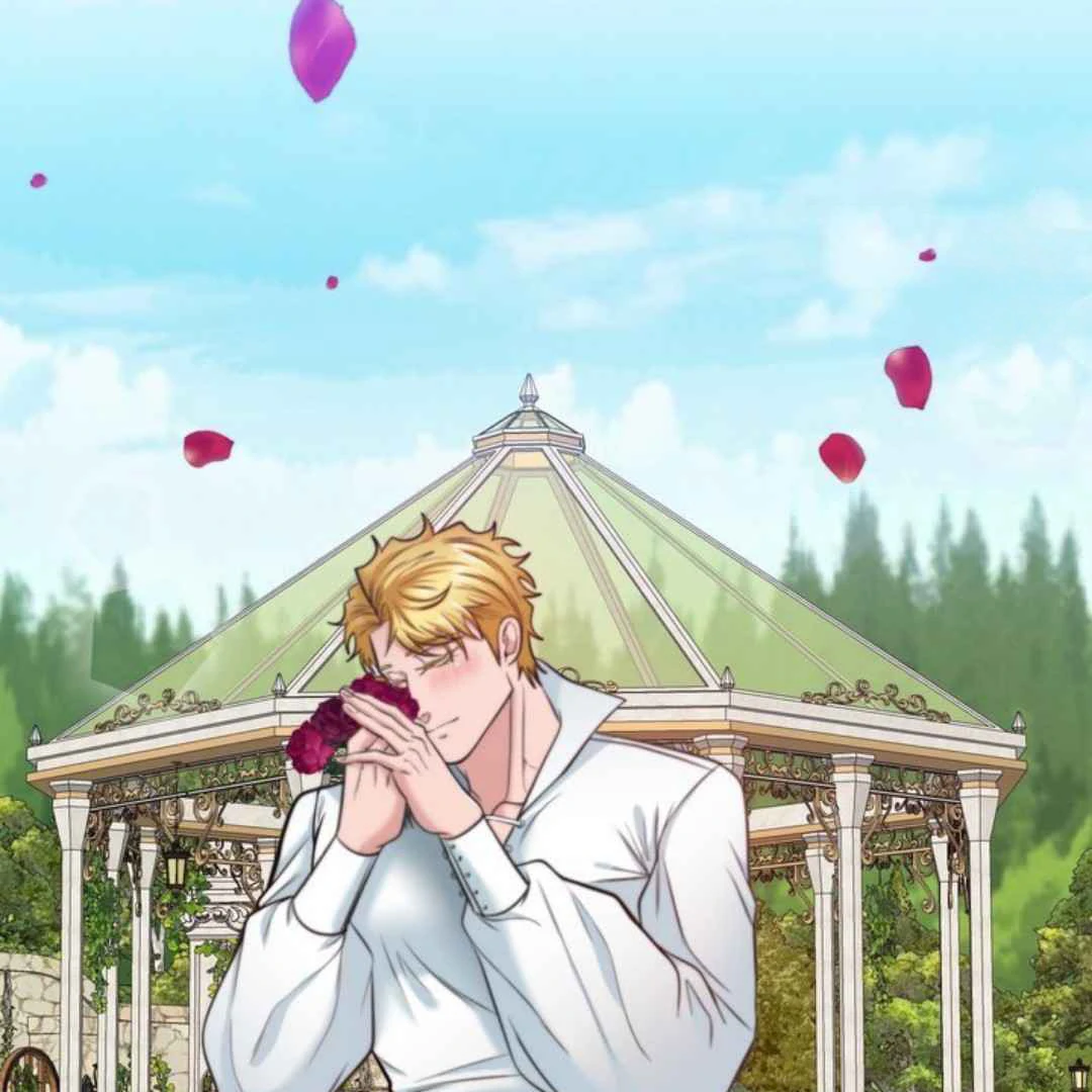 The Duke’s Baby Fever - Chapter 39 manhwa