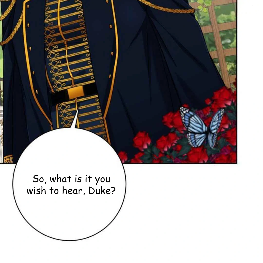 The Duke’s Baby Fever - Chapter 39 manhwa