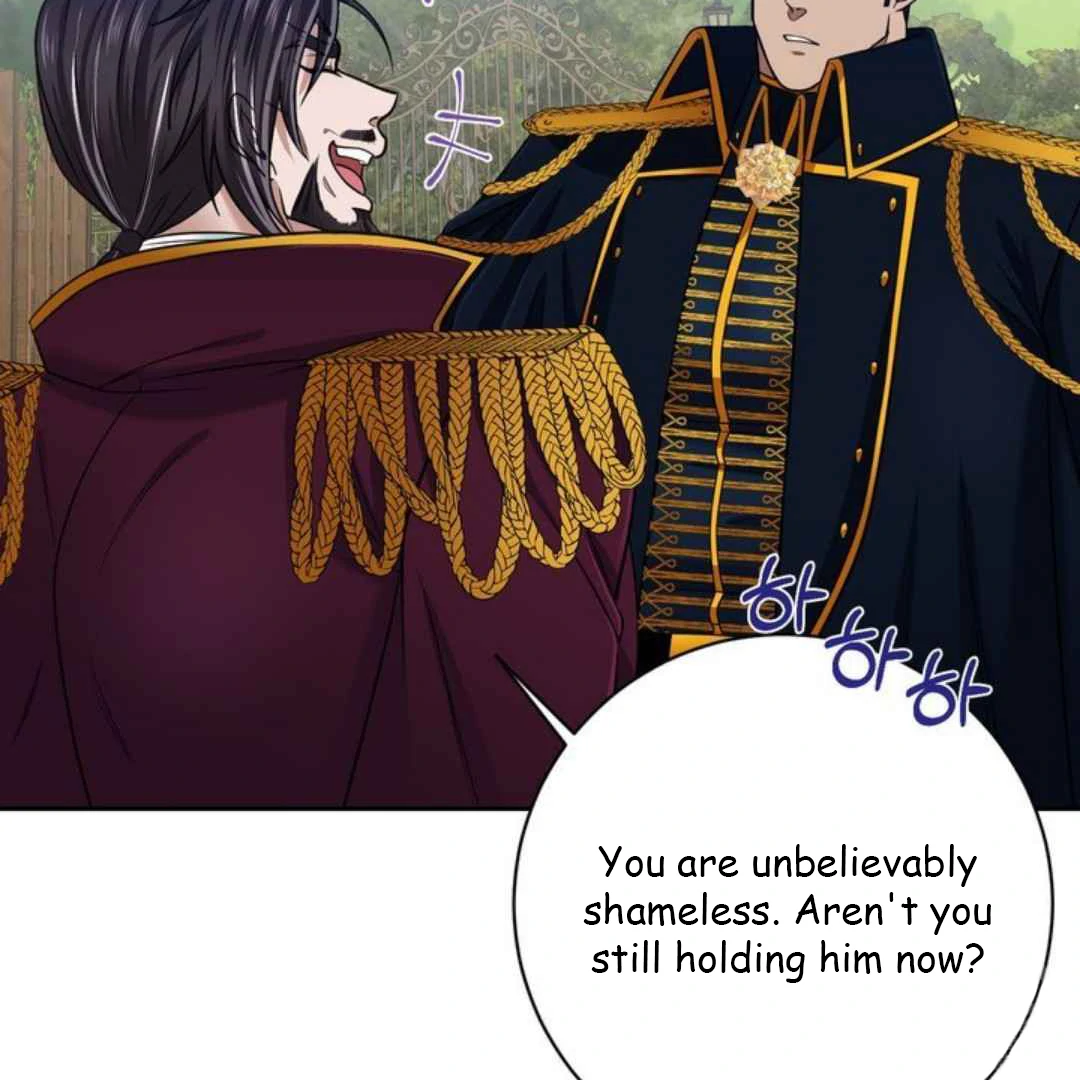 The Duke’s Baby Fever - Chapter 39 manhwa