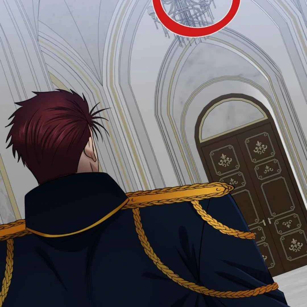 The Duke’s Baby Fever - Chapter 39 manhwa
