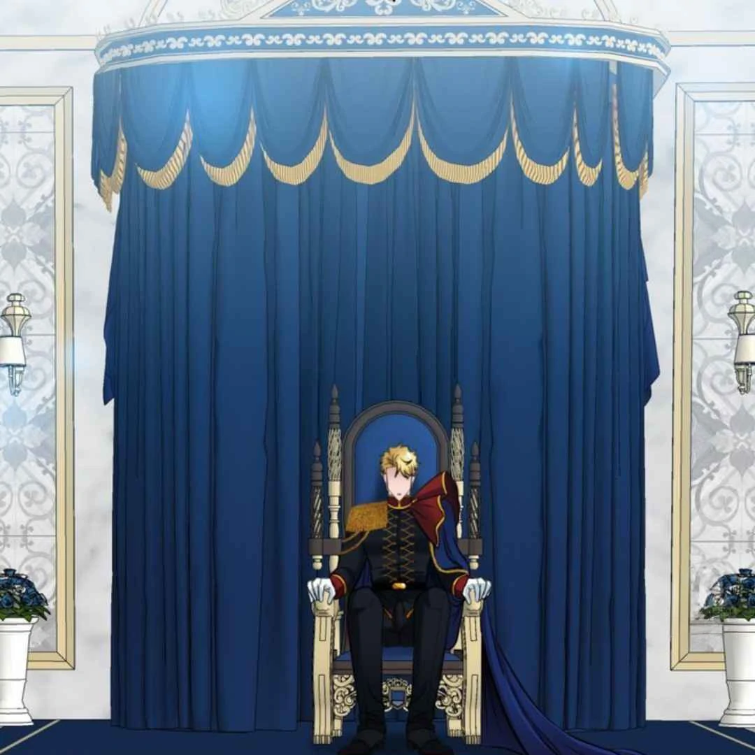 The Duke’s Baby Fever - Chapter 39 manhwa