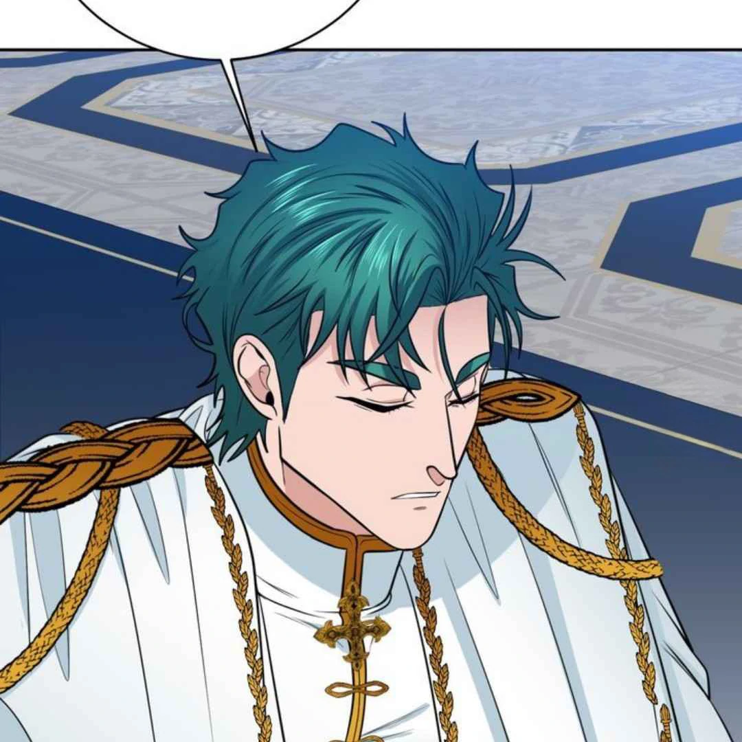 The Duke’s Baby Fever - Chapter 39 manhwa