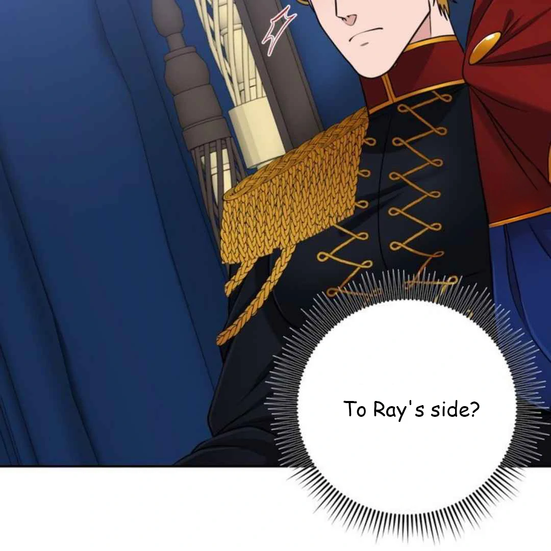 The Duke’s Baby Fever - Chapter 39 manhwa