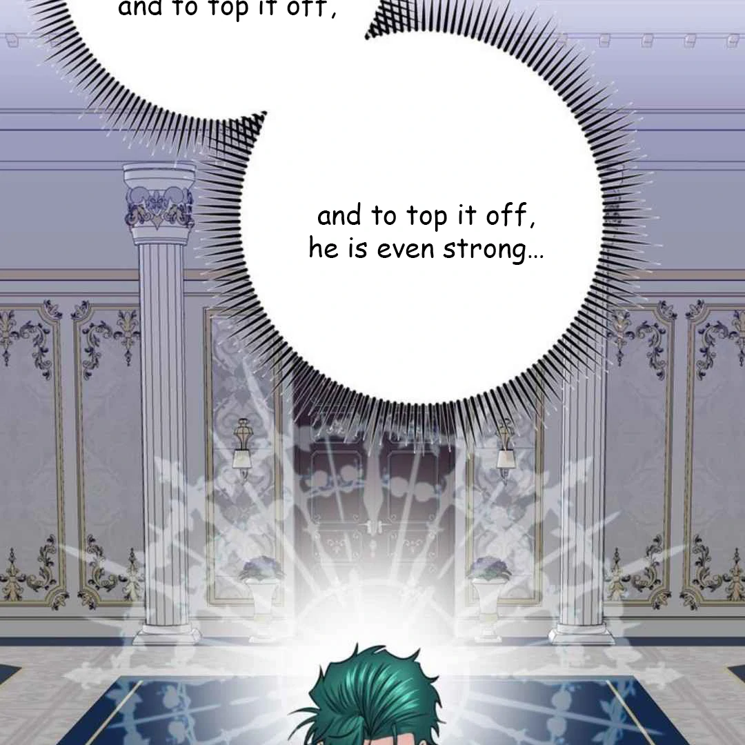 The Duke’s Baby Fever - Chapter 39 manhwa