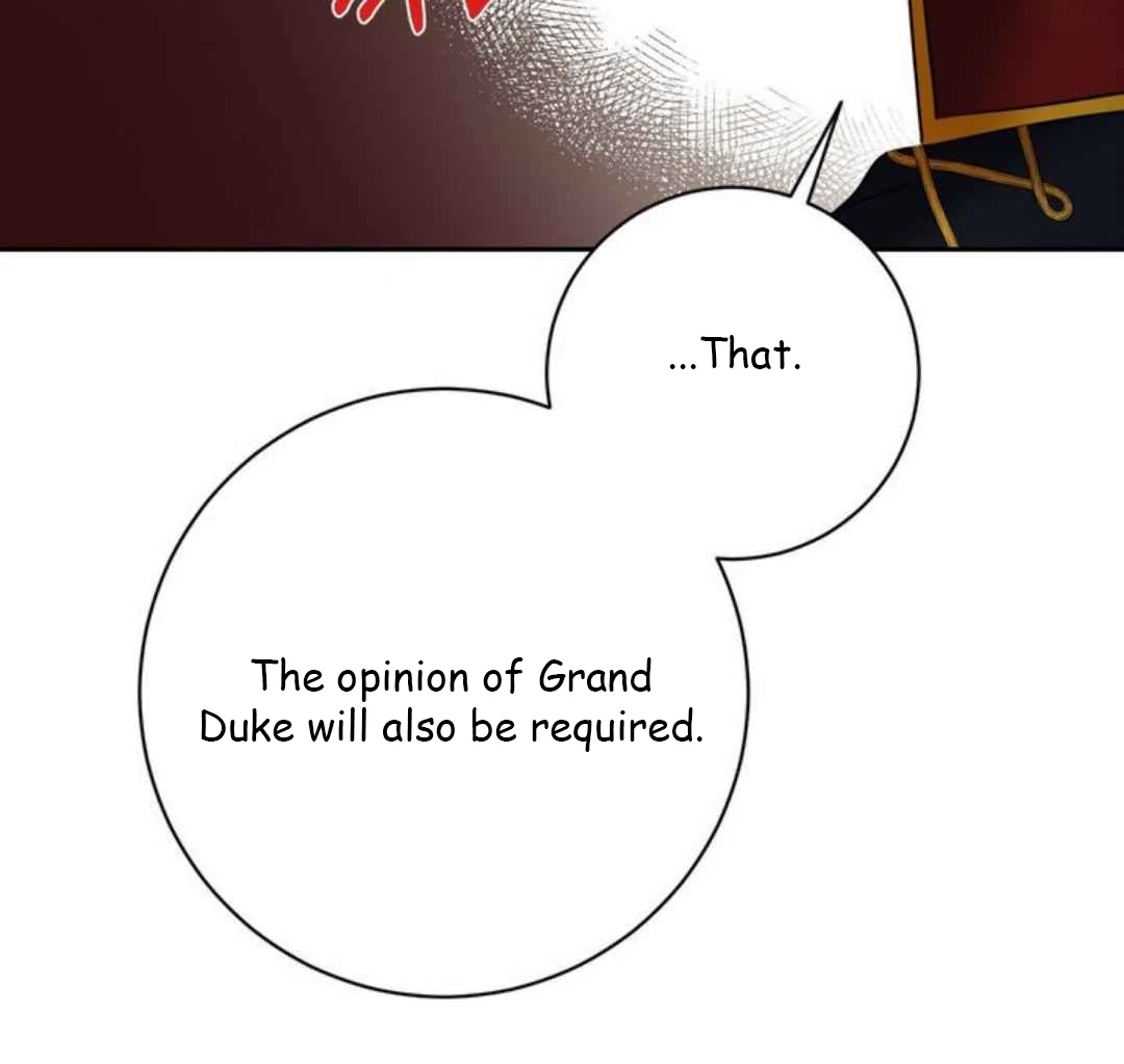 The Duke’s Baby Fever - Chapter 39 manhwa