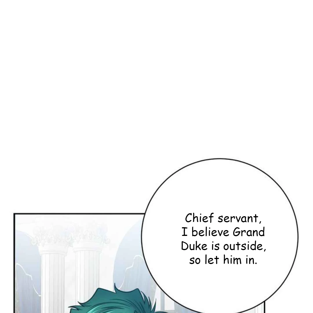 The Duke’s Baby Fever - Chapter 39 manhwa