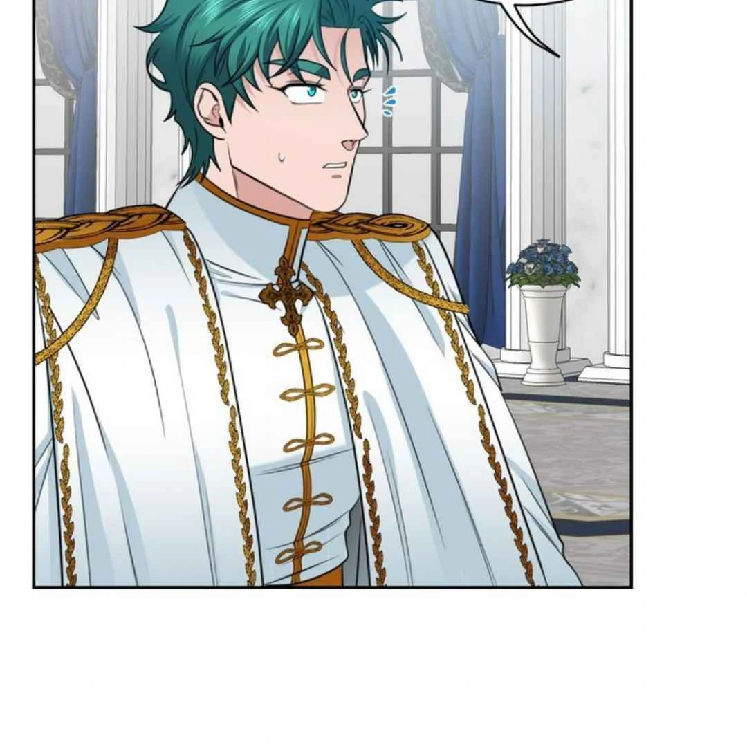 The Duke’s Baby Fever - Chapter 39 manhwa