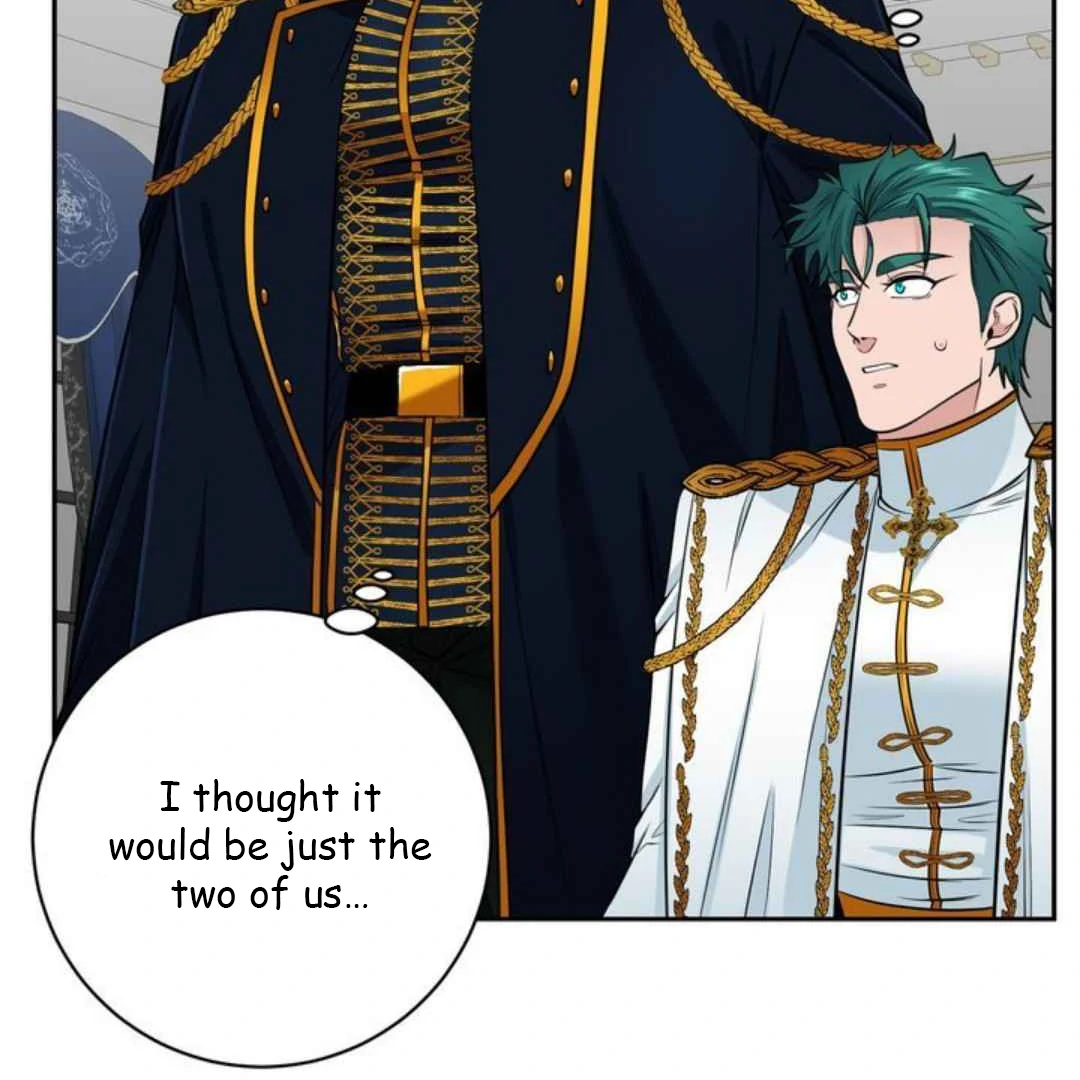 The Duke’s Baby Fever - Chapter 39 manhwa