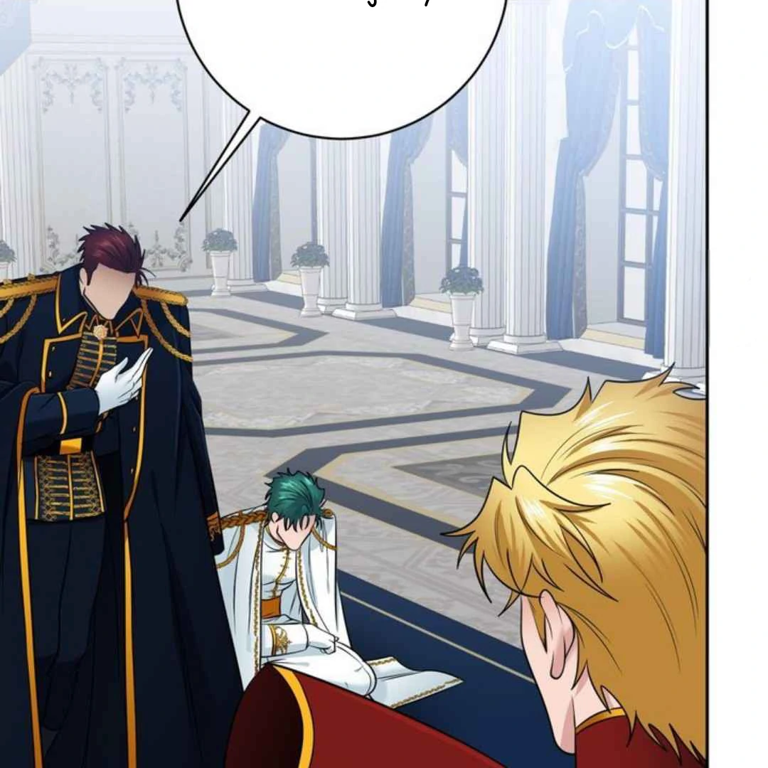 The Duke’s Baby Fever - Chapter 39 manhwa