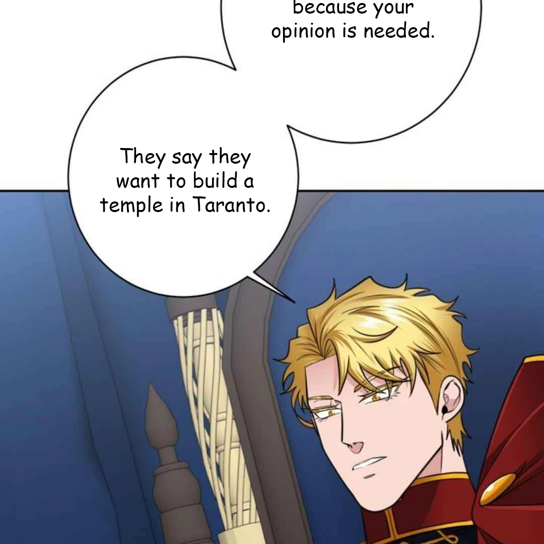 The Duke’s Baby Fever - Chapter 39 manhwa