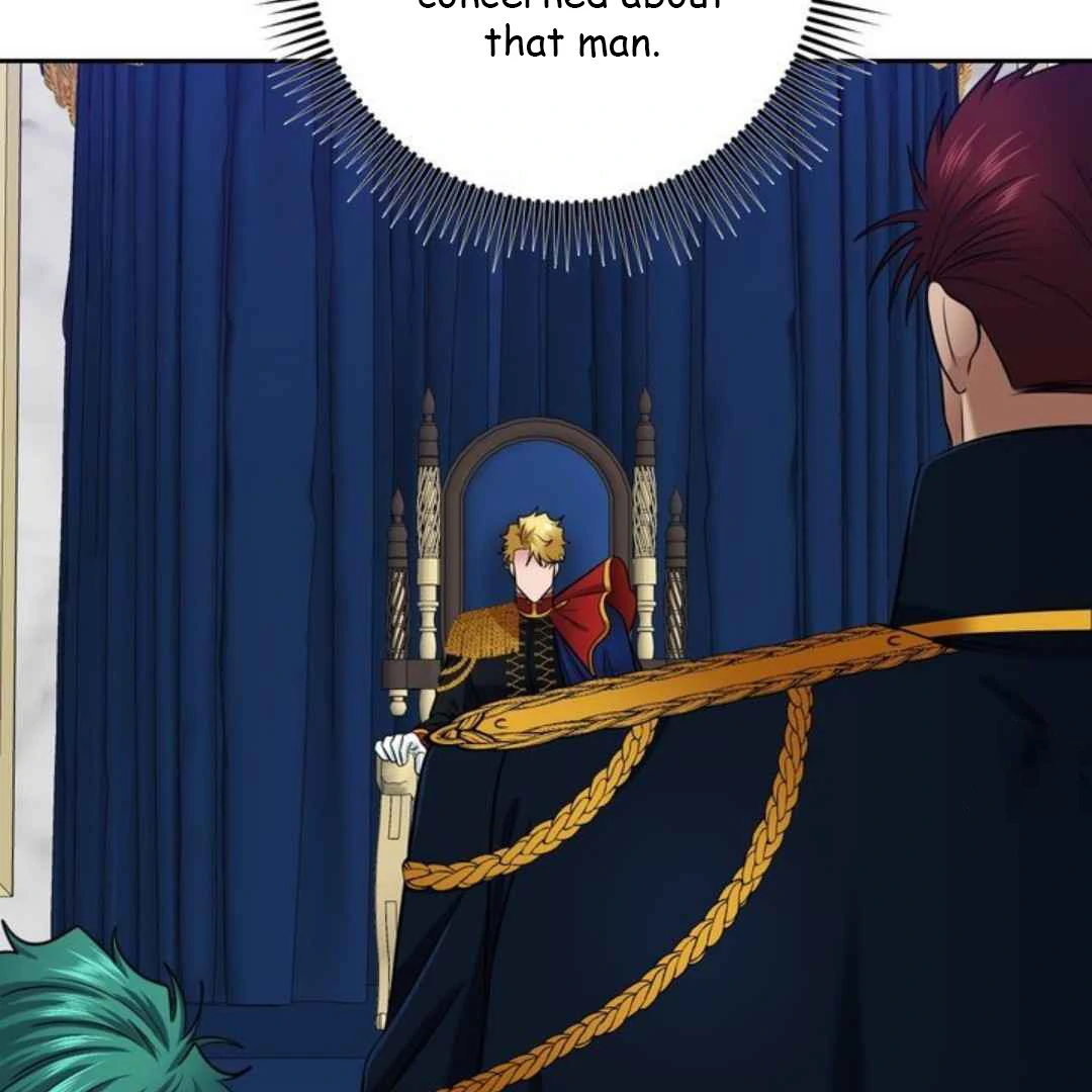 The Duke’s Baby Fever - Chapter 39 manhwa