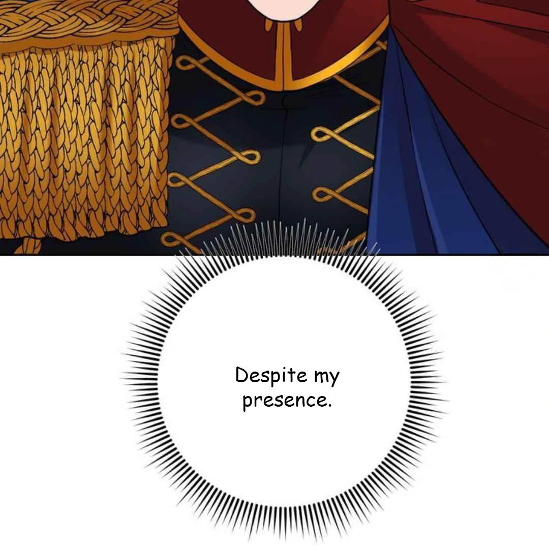 The Duke’s Baby Fever - Chapter 39 manhwa