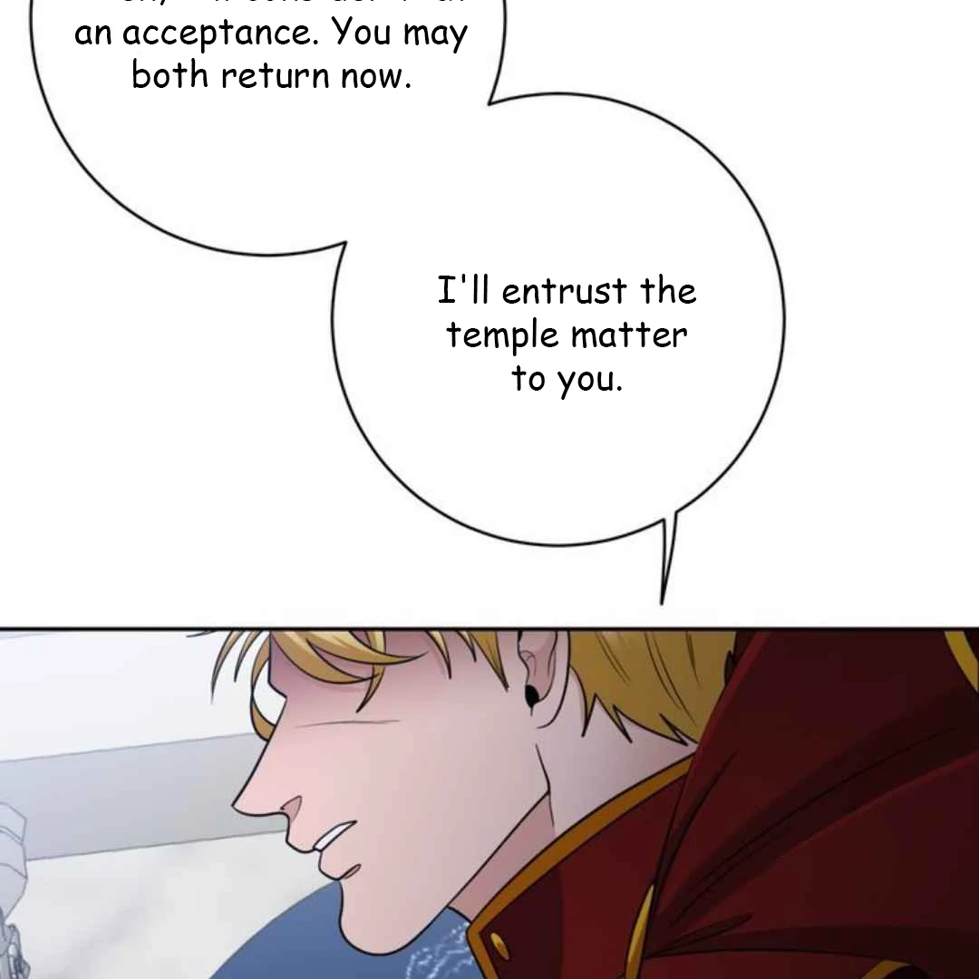 The Duke’s Baby Fever - Chapter 39 manhwa