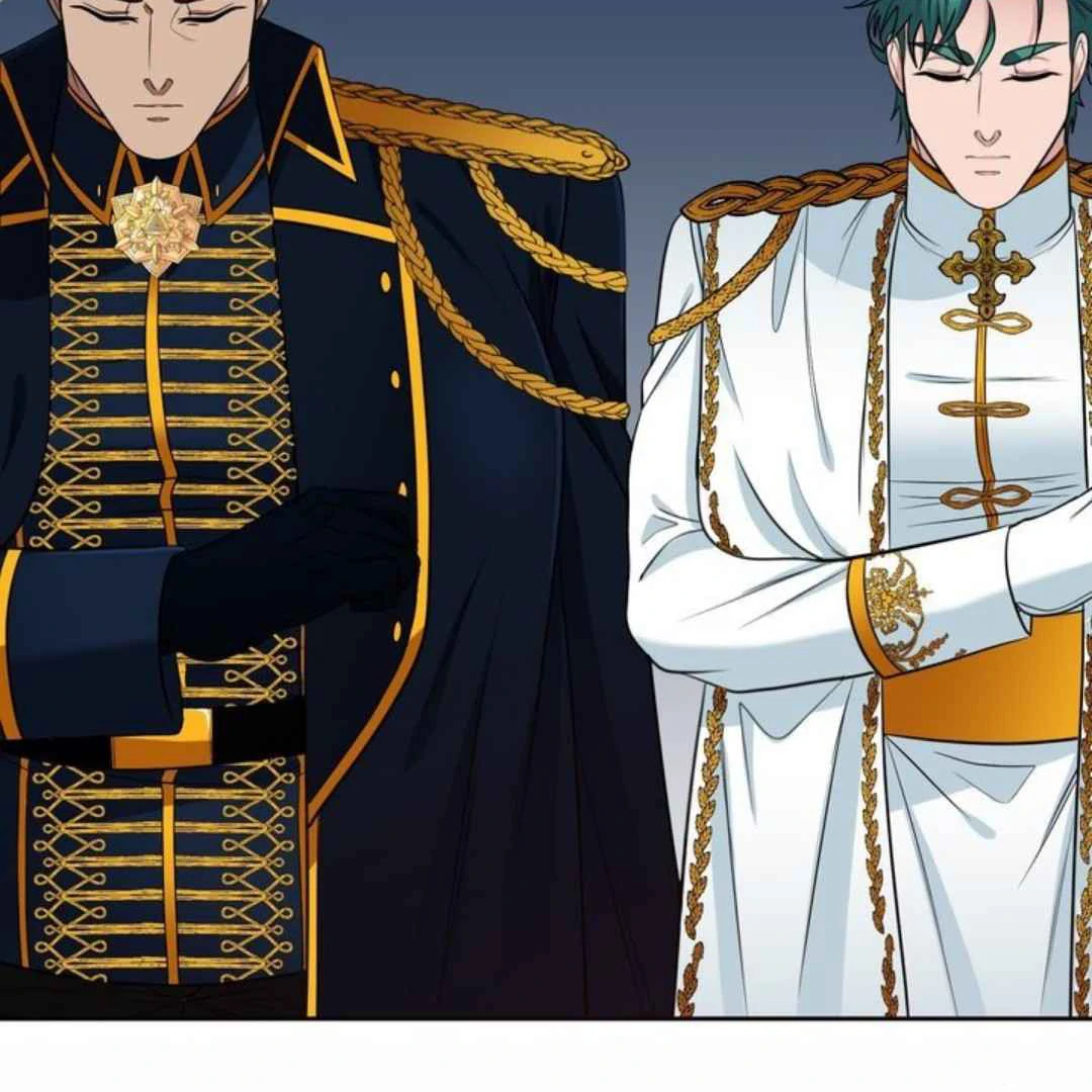 The Duke’s Baby Fever - Chapter 39 manhwa