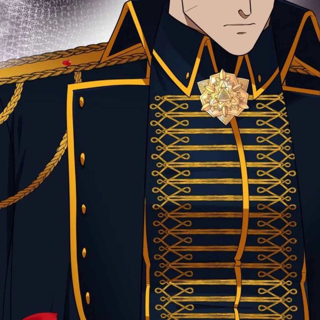 The Duke’s Baby Fever - Chapter 39 manhwa
