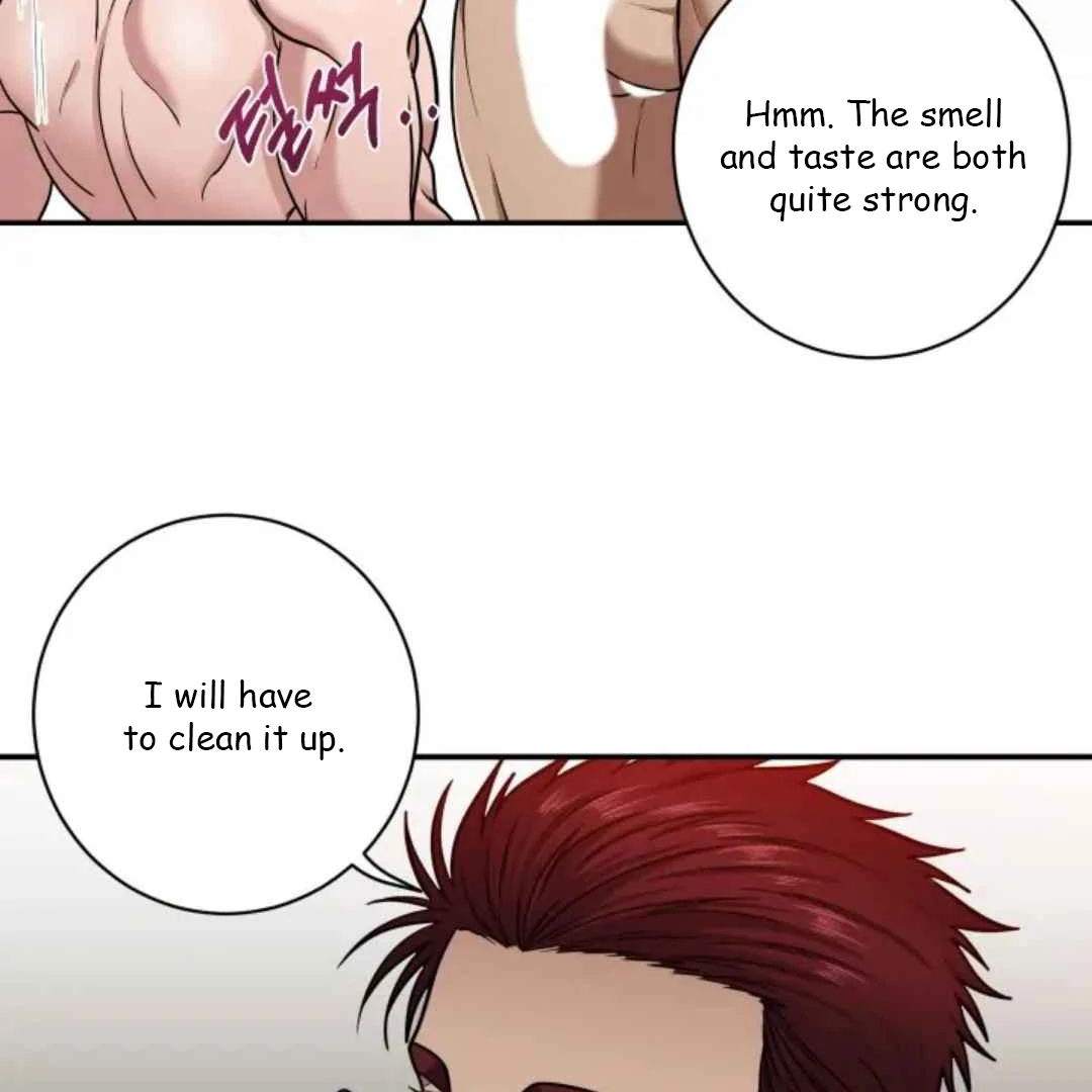 The Duke’s Baby Fever - Chapter 4 manhwa