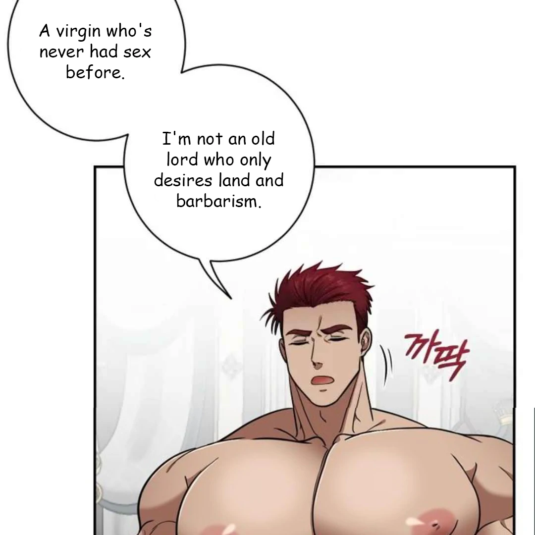 The Duke’s Baby Fever - Chapter 4 manhwa