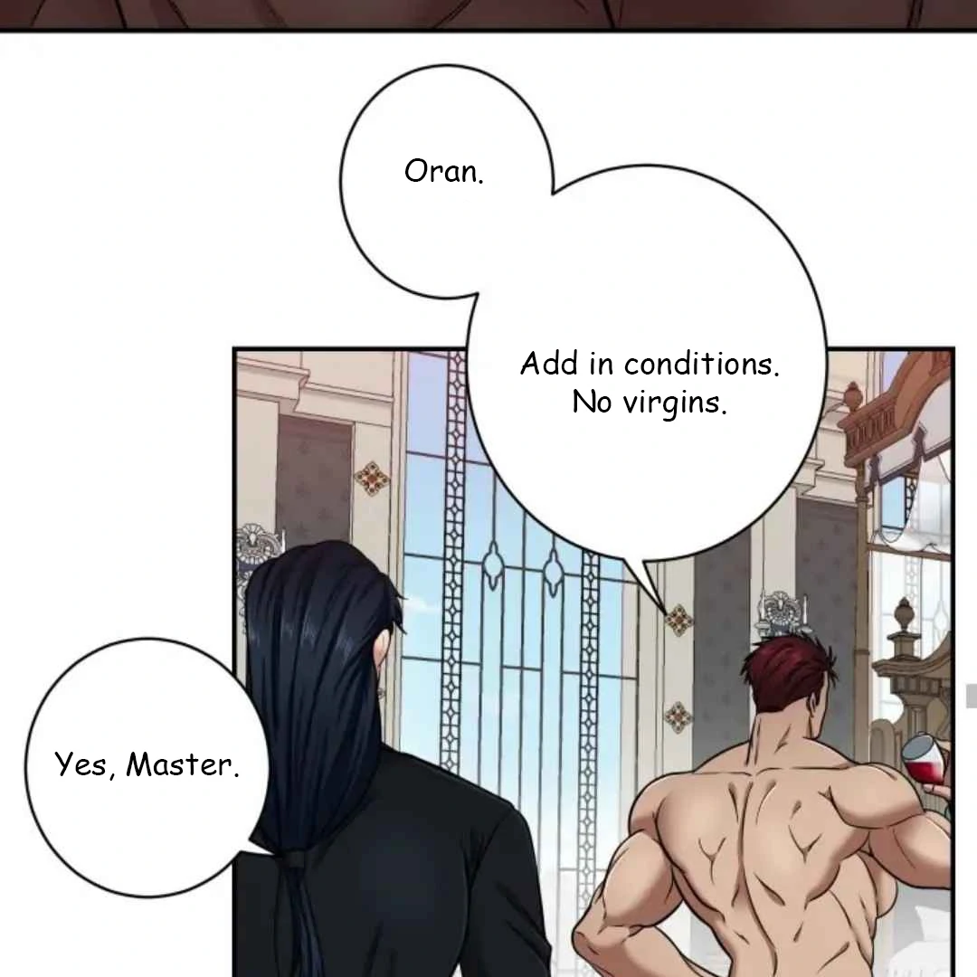 The Duke’s Baby Fever - Chapter 4 manhwa