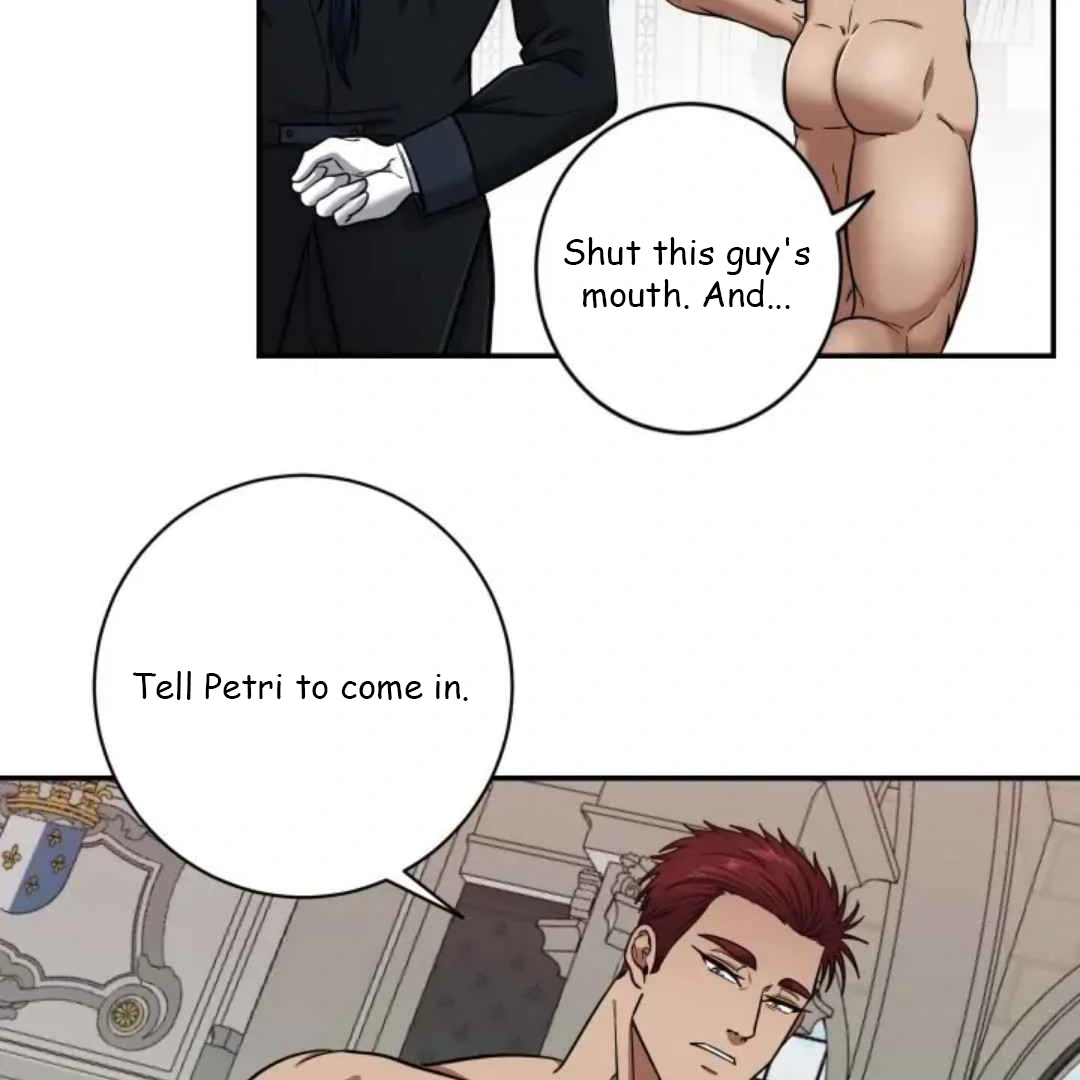 The Duke’s Baby Fever - Chapter 4 manhwa