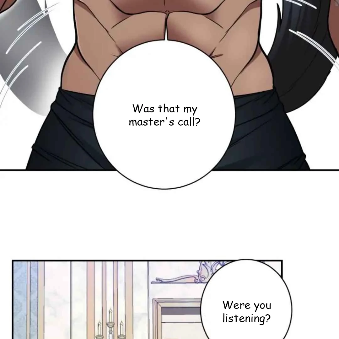 The Duke’s Baby Fever - Chapter 4 manhwa
