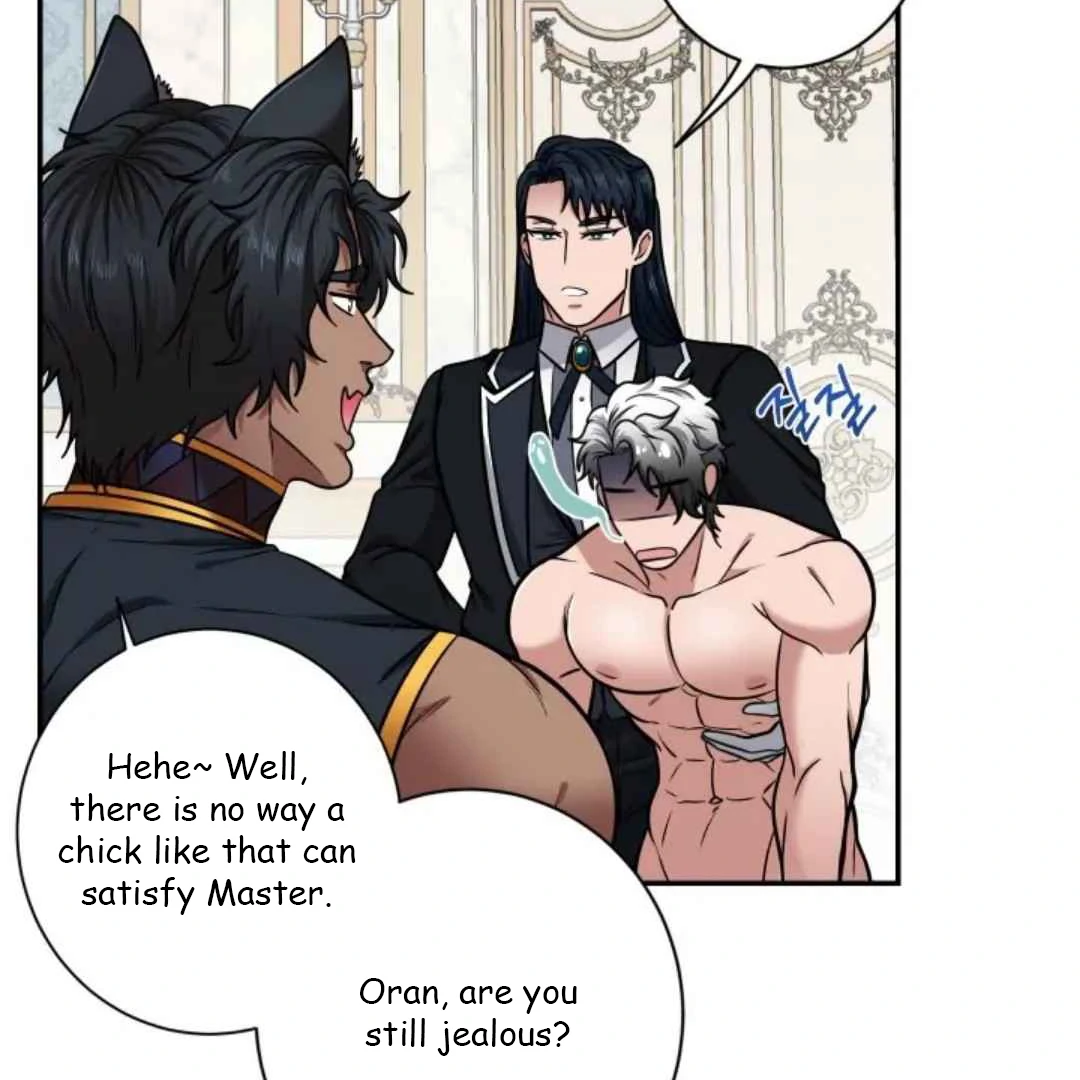 The Duke’s Baby Fever - Chapter 4 manhwa