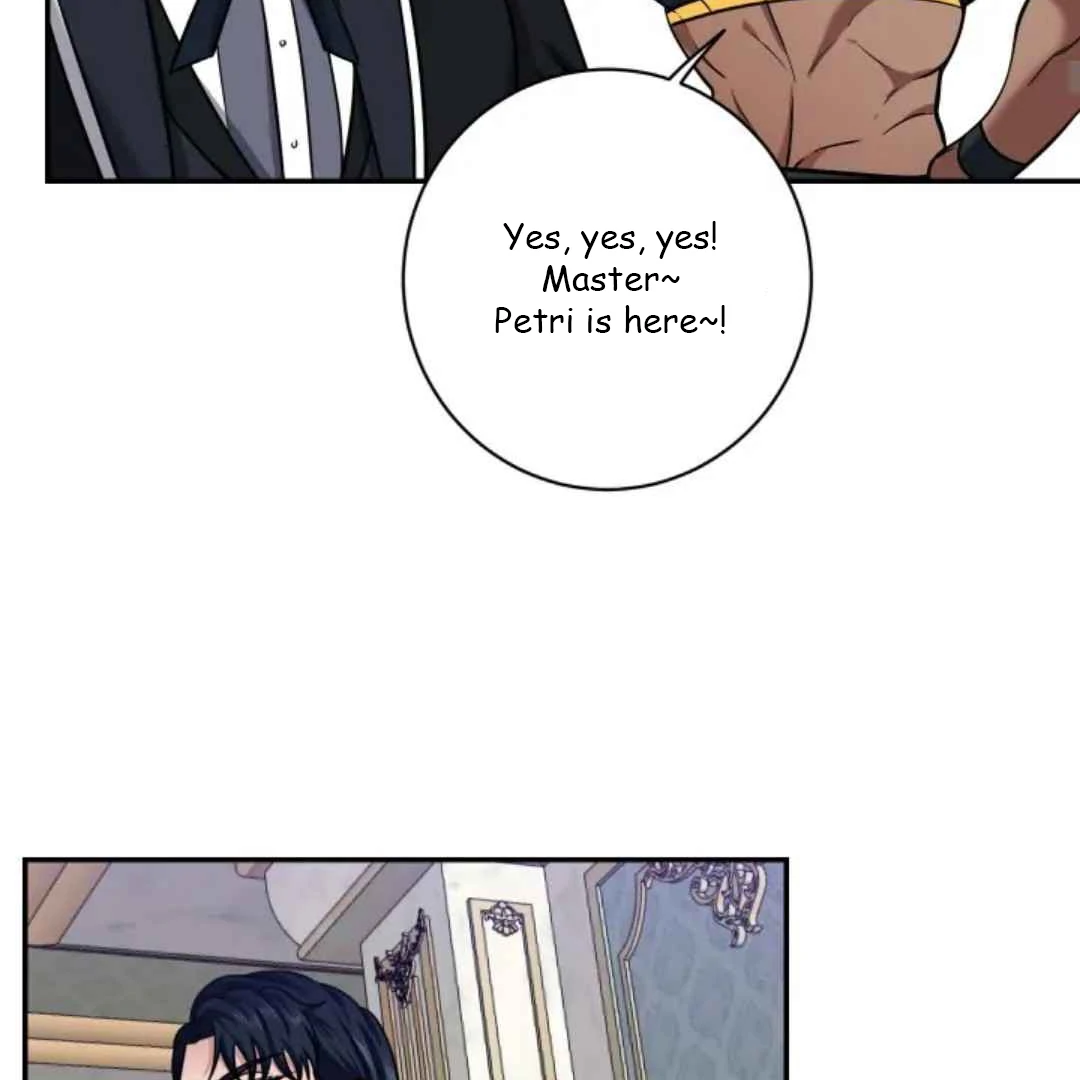 The Duke’s Baby Fever - Chapter 4 manhwa