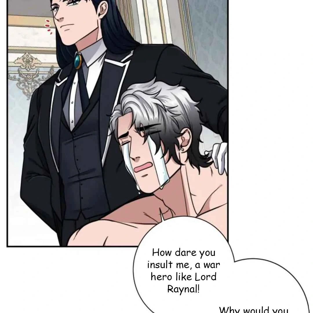 The Duke’s Baby Fever - Chapter 4 manhwa