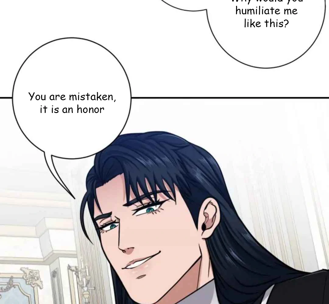 The Duke’s Baby Fever - Chapter 4 manhwa