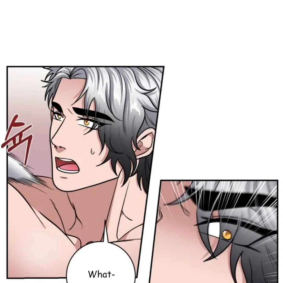 The Duke’s Baby Fever - Chapter 4 manhwa