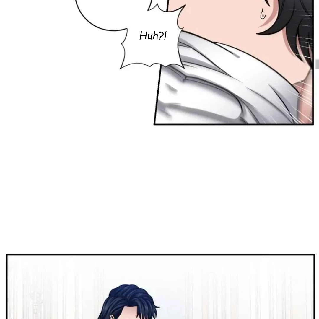 The Duke’s Baby Fever - Chapter 4 manhwa