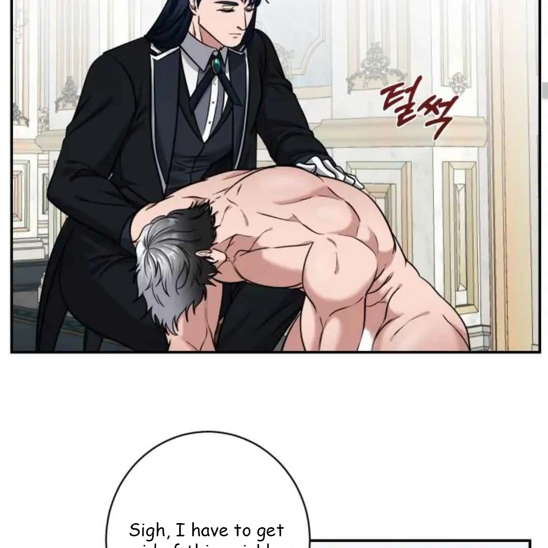 The Duke’s Baby Fever - Chapter 4 manhwa