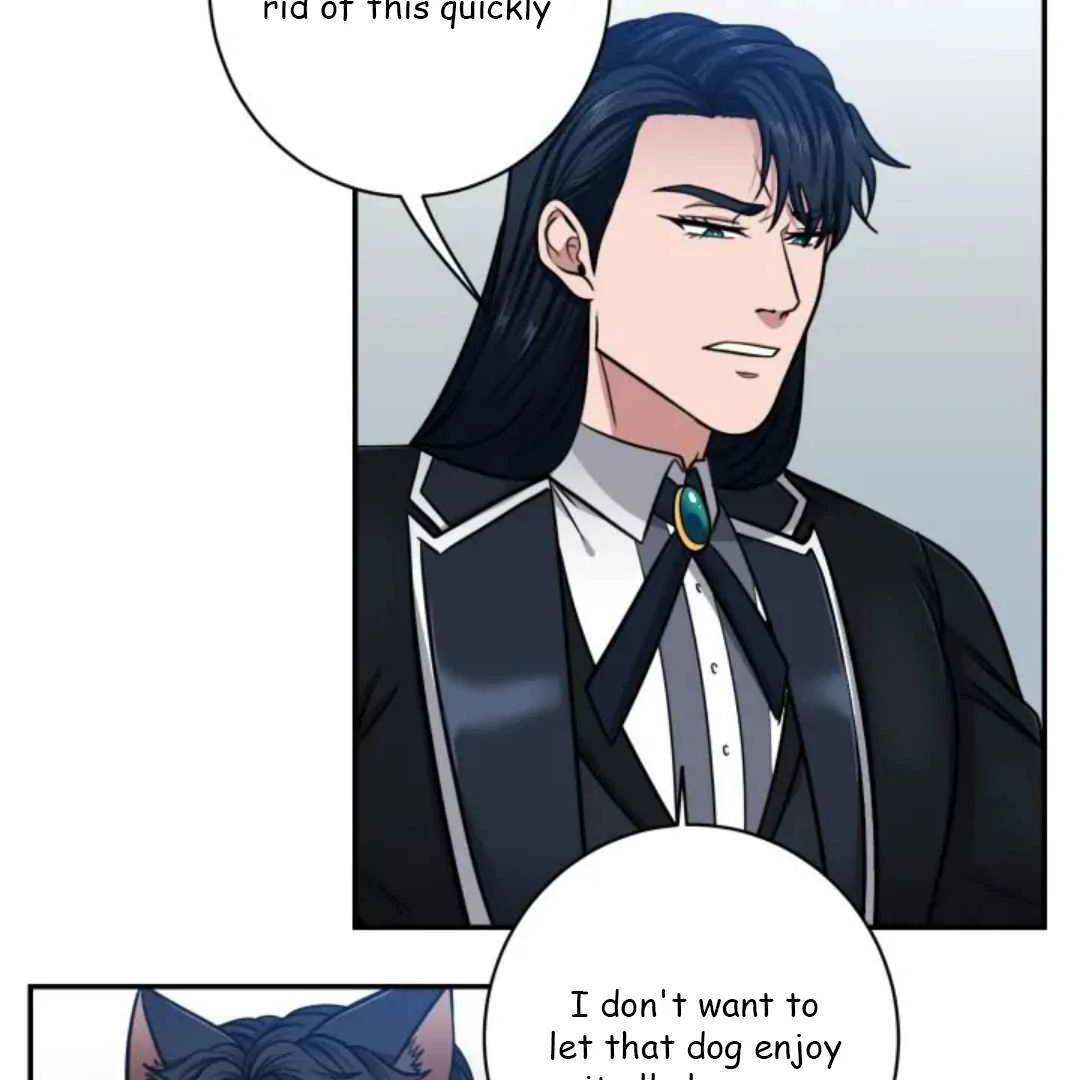 The Duke’s Baby Fever - Chapter 4 manhwa