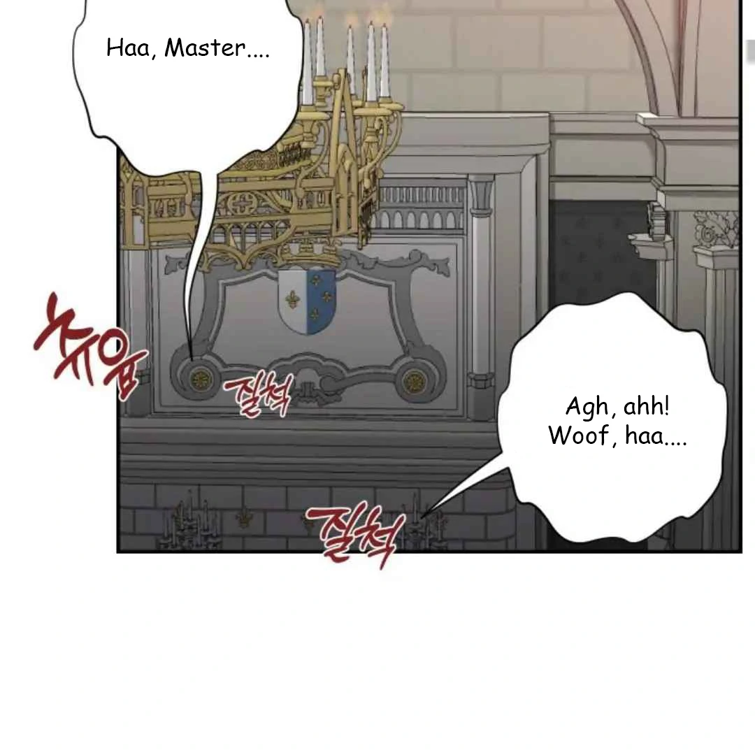 The Duke’s Baby Fever - Chapter 4 manhwa