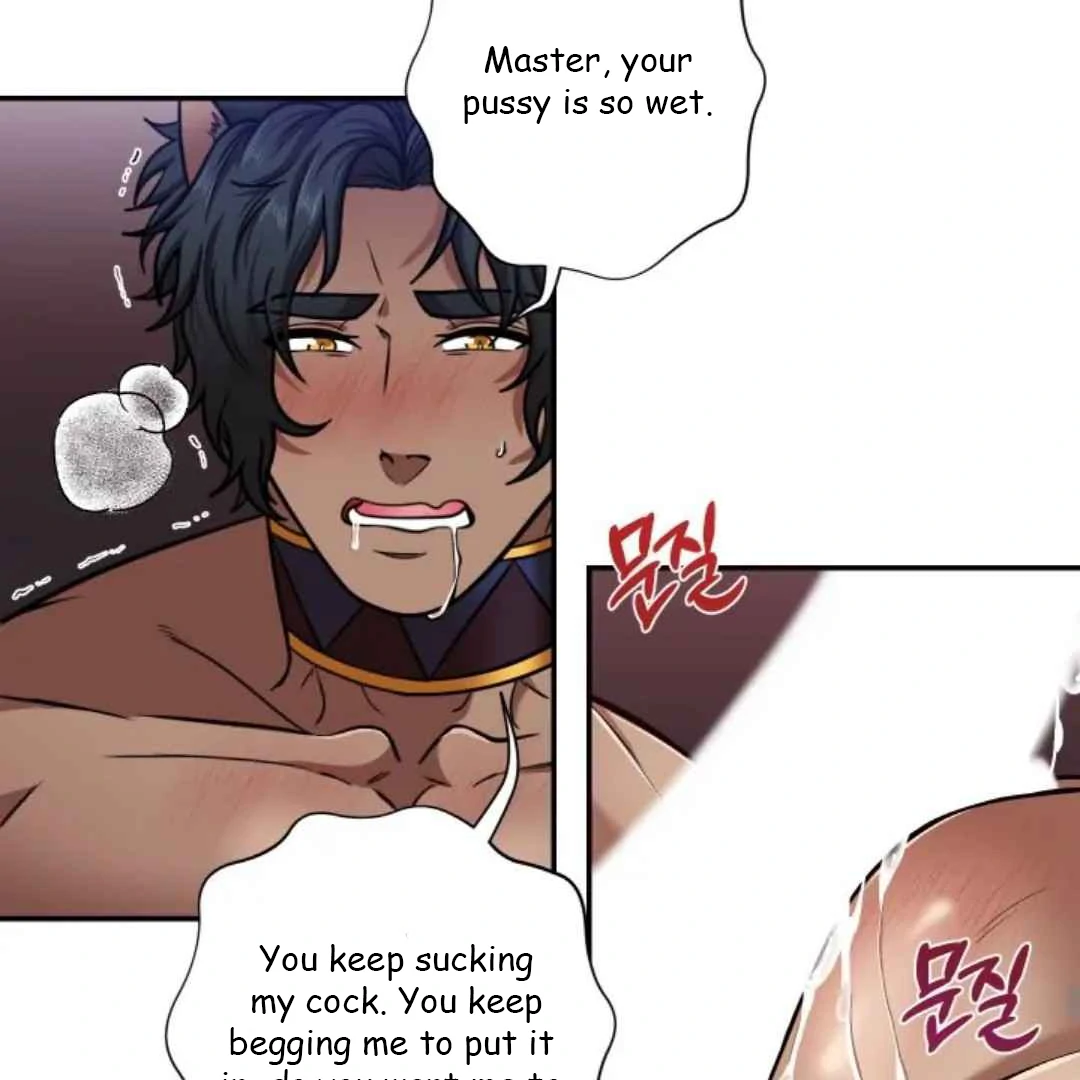 The Duke’s Baby Fever - Chapter 4 manhwa