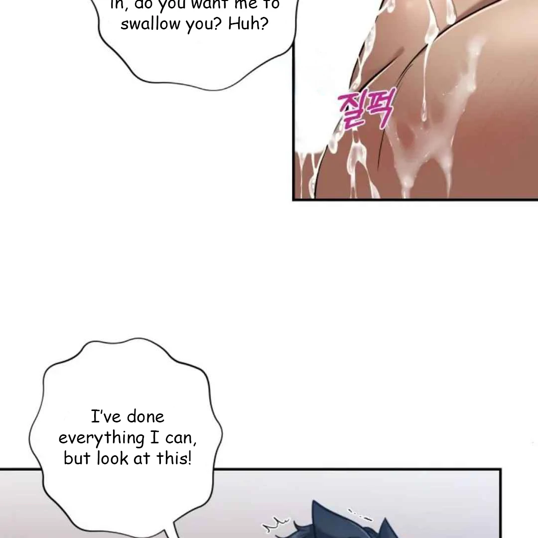 The Duke’s Baby Fever - Chapter 4 manhwa