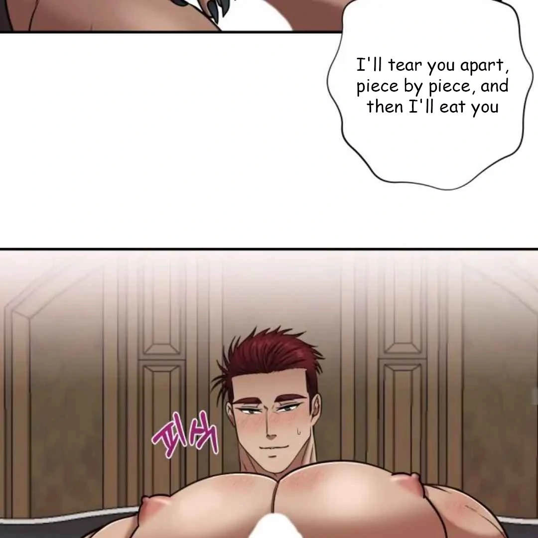 The Duke’s Baby Fever - Chapter 4 manhwa