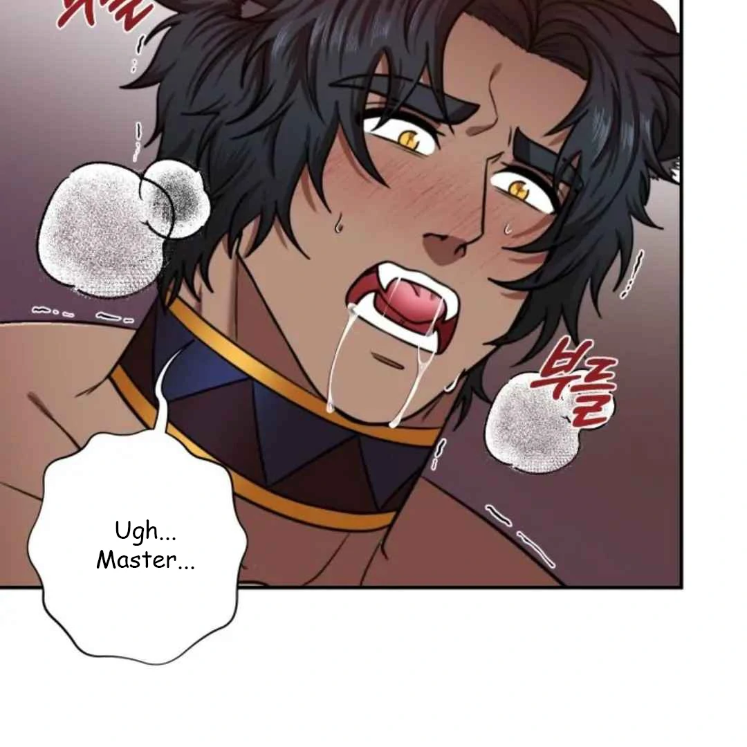 The Duke’s Baby Fever - Chapter 4 manhwa