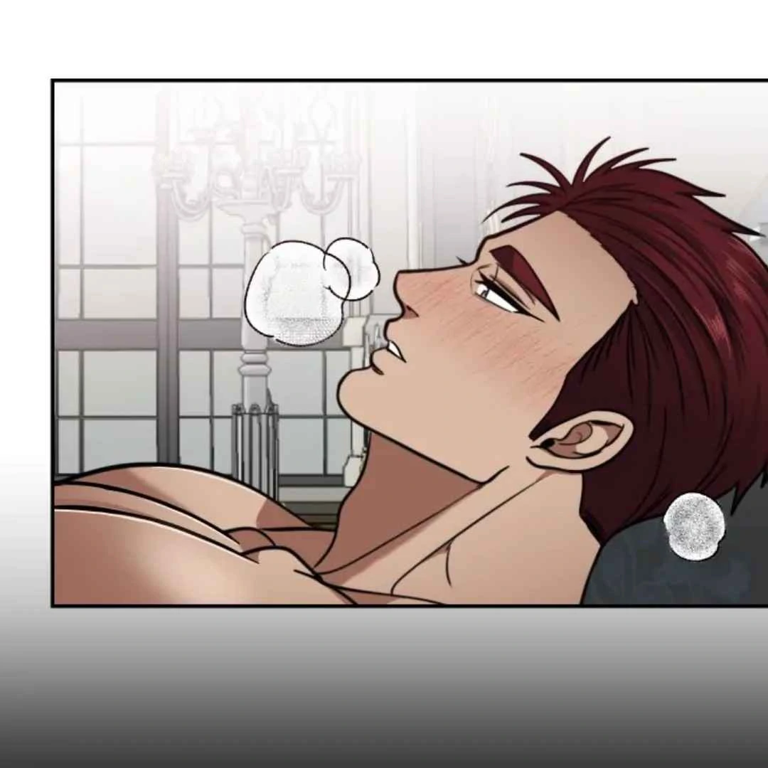 The Duke’s Baby Fever - Chapter 4 manhwa