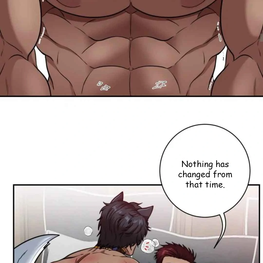 The Duke’s Baby Fever - Chapter 4 manhwa